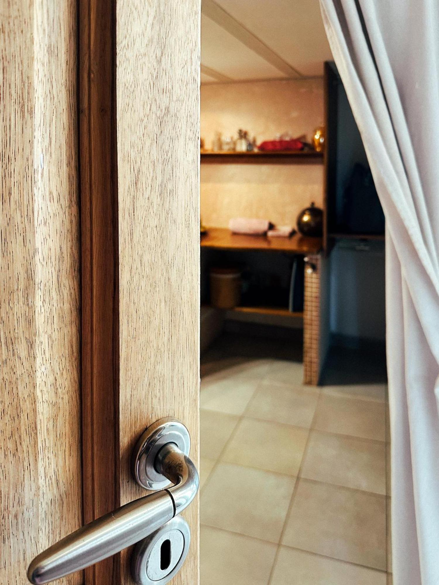 Casaluna, Chambre Climatisee Dans Maison De Village Sotta Exterior foto